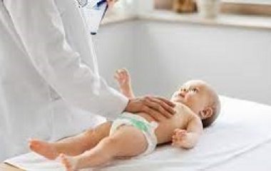 Tư vấn và khám chữa bệnh nhi khoa